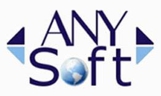 Anysoft Logo